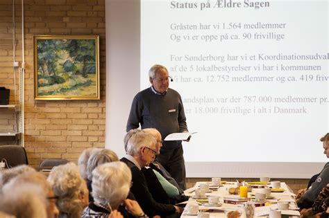 ldre sagen grsten|Ældre Sagen, Gråsten Lokalafdeling